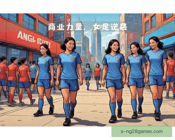 女足俱乐部商业价值不断攀升背后的发展动力与未来潜力分析