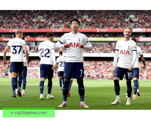 热刺豪购麦迪逊引发关注 强化中场布局欲冲击英超前四