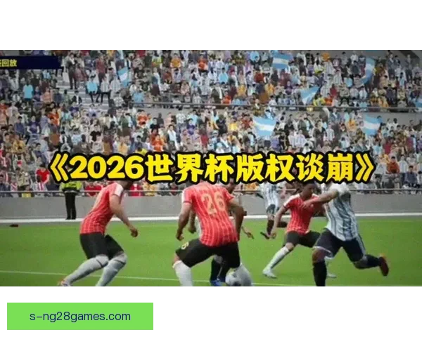 2026年世界杯官方球迷区将覆盖11座城市助力赛事热潮