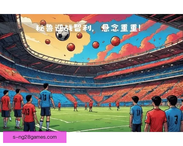 秘鲁世预赛主场战平智利两队垫底出线前景堪忧